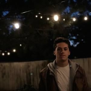 Meet your Posher, Kevin